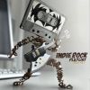 Download track Brave Face