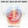 Download track On My Mind (Original Mix)