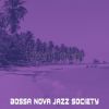 Download track Funky Saxophone Bossa Nova - Vibe For Beaches