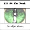 Download track Green Eyed Monster