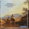 Download track 9. Concerto TWV 51: A2 In La Maggiore Per Oboe Damore Archi E Basso Continuo - I. Siciliano