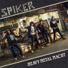 Download track Heavy Metal Macht