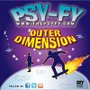 Download track Psyfy Outer Dimension