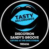 Download track Crying At The Discoteque (Extended Mix)