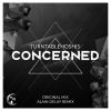 Download track Concerned (Alain Delay Remix)