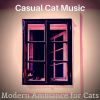 Download track Simple Ambiance For Cats