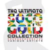 Download track The Ultimate Soca Gold Collection (Bonus Mixed Cd)
