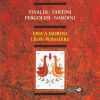 Download track Violin Sonata In D Major, RV 10 Vivaldi' Violin Sonata In D Major, RV 10 - II. Allegro
