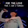 Download track For The Love (Instrumental)