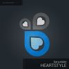 Download track Heartstyle (Hands UP! Mix)