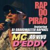 Download track O Simpático / A Distância / Nosso Sonho / Som De Preto / Rap Do Festival / Rap Da Gata (Ao Vivo)