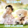Download track Lullaby For Baby Bay (Instrumental)