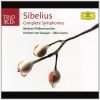 Download track Sibelius Symphony No. 3 In C Major, Op. 52 - I. Allegro Moderato