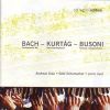 Download track 05. Busoni - Fantasia Contrappuntistica - Fuga IV-Corale Stretta