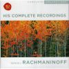 Download track 8. Rhapsody On A Theme Of Paganini Op. 43 - Var. 1: Precedente