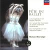 Download track 14. La Flute Magique - Variation Pour Quatre Danseuses