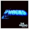 Download track The Feeling (Lazerdisk Party Sex Remix)