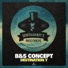 Download track Destination Y (Original Mix)