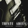 Download track Triste Adeus