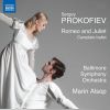 Download track Romeo & Juliet, Op. 64, Act III No. 47, Juliet Alone