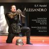 Download track Scena 8. No. 51. Aria (Alessandro): ÂIl Cor Mio, ChâÃ¨ GiÃ  Per Te Tutto Amore E Tutto FÃ¨â