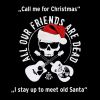 Download track I Stay Up To Meet Old Santa