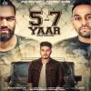 Download track 5-7 Yaar