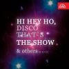 Download track Hi Hey Ho, Disco That´s The Show