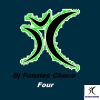 Download track Four (DJ Alf Moombahmix)