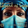 Download track Legend Of Love, Act III, Scene 1- Ferhad’s Dreams