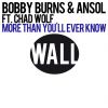 Download track More Than Youll Ever Know (Club Mix)