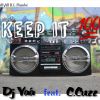 Download track Keep It 100