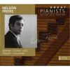 Download track Brahms - Piano Sonata No. 3 In F Minor, Op. 5 - 4. Intermezzo. Andante Molto