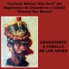 Download track Historia De Granaderos De Mendoza A La Gloria