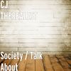 Download track Society / Talk About