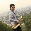 Download track Aria For Alto Sax