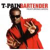 Download track Bartender (Clean Acappella) 