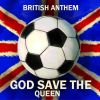 Download track God Save The Queen - British National Anthem (Dance Version)