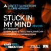 Download track Stuck In My Mind (P-Ben Extended Remix)