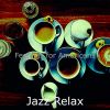 Download track Mind-Blowing Saxophone Bossa Nova - Vibe For Cold Brews