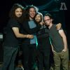 Download track Allokinetic (Audiotree Live Version)