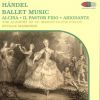 Download track Ariodante Ouverture Adagio Allegro; Alla Gavotta