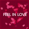 Download track Feel In Love (Extended)