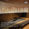 Download track String Quintet In C Major, D. 956: 2. Adagio (Live)