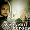 Download track Excuse (Weekend Heroes Remix)