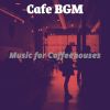 Download track Lively Ambience For Working In Cafes