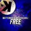 Download track Free (Radio Edit)