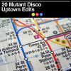 Download track Drive My Car (Dj Stef’s Mutant Disco Edit)