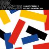 Download track I Have Finally Found Somebody (Ben's Balearic London Mix)