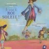 Download track 36. Grand Ballet Royal De La Nuit: Entree Du Roi